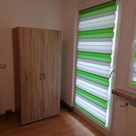 Ferienwohnung Karl 54 Gelenau Екстериор снимка