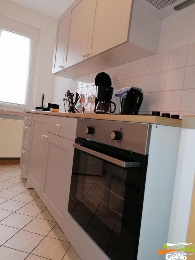 Ferienwohnung Karl 54 Gelenau Екстериор снимка