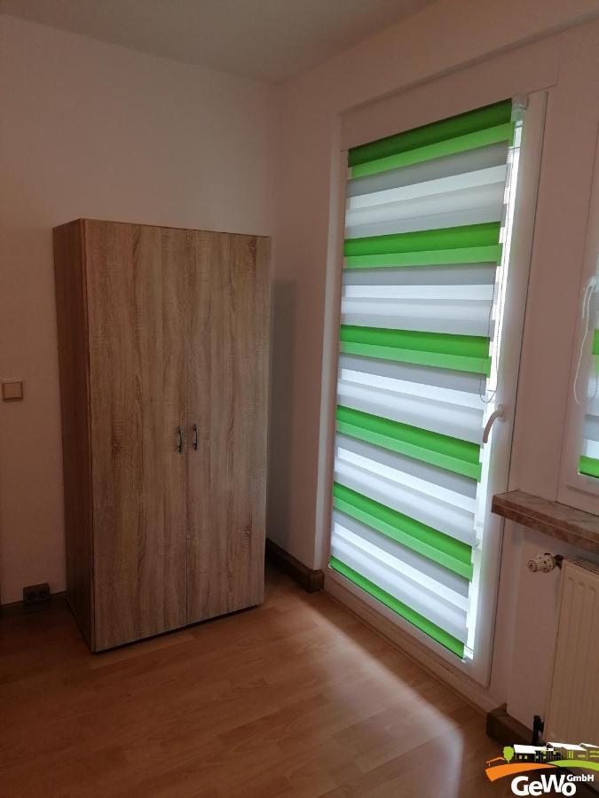 Ferienwohnung Karl 54 Gelenau Екстериор снимка