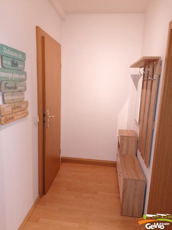 Ferienwohnung Karl 54 Gelenau Екстериор снимка